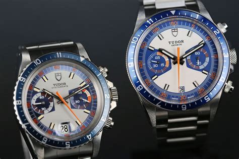 tudor heritage chrono repair|tudor heritage chrono discontinued.